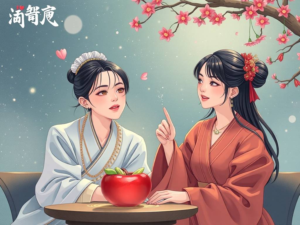 巨蟹女的爱情观是什么
