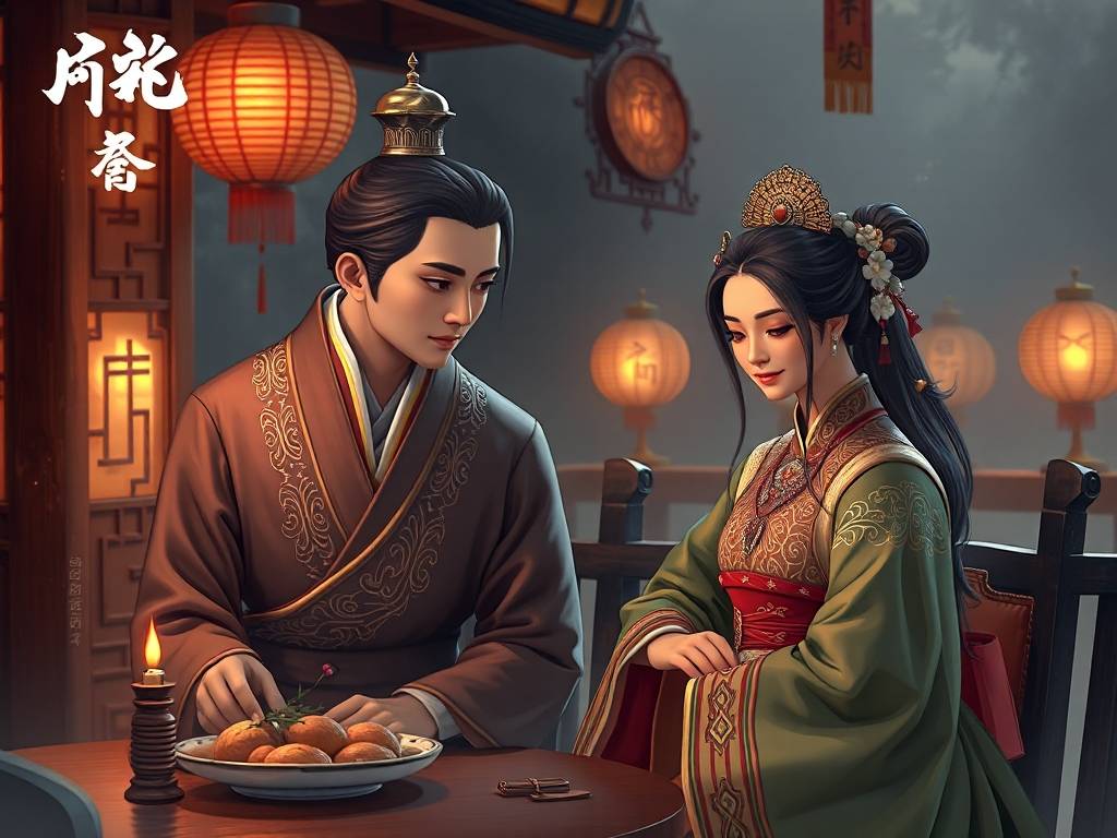 属牛女和属羊女性格合吗