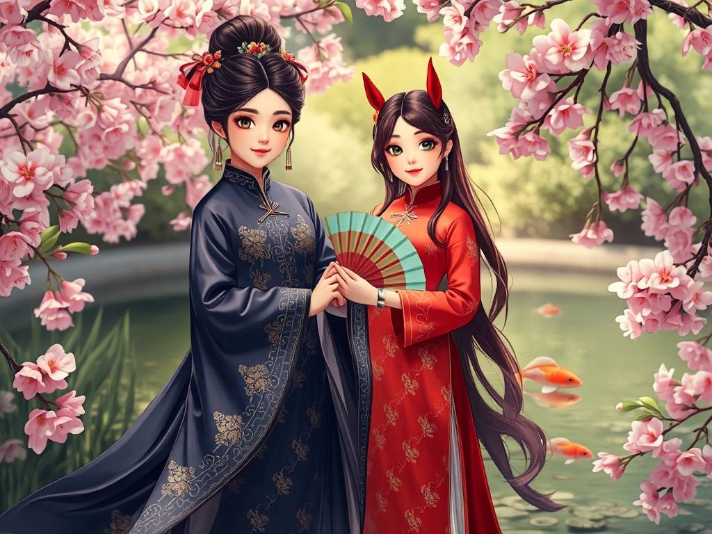 属鼠与属马的姐妹好吗