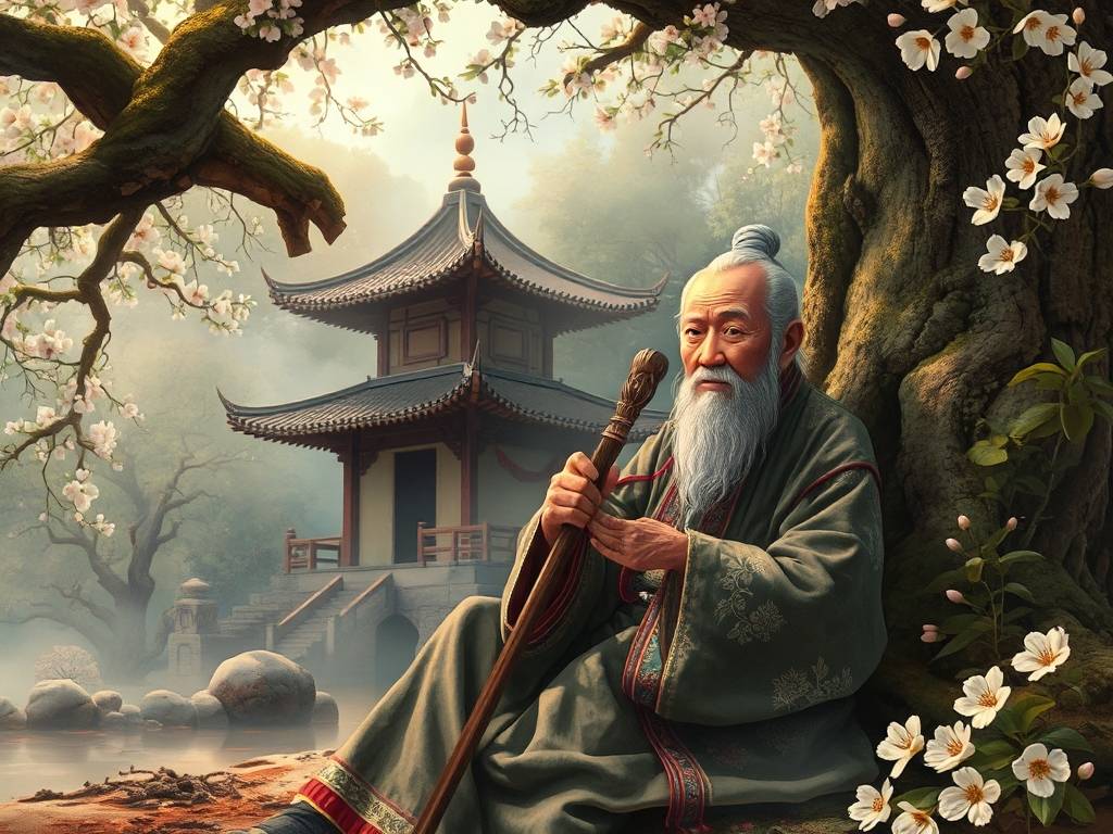 看人面相先看什么