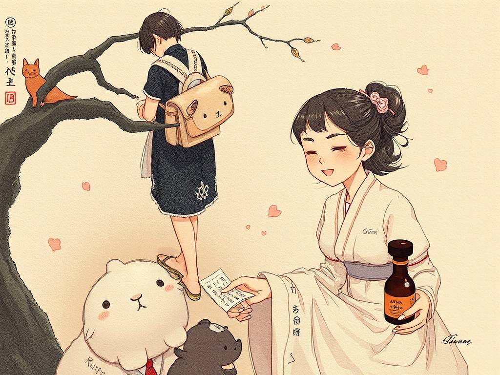 熊猫血的人容易生病吗
