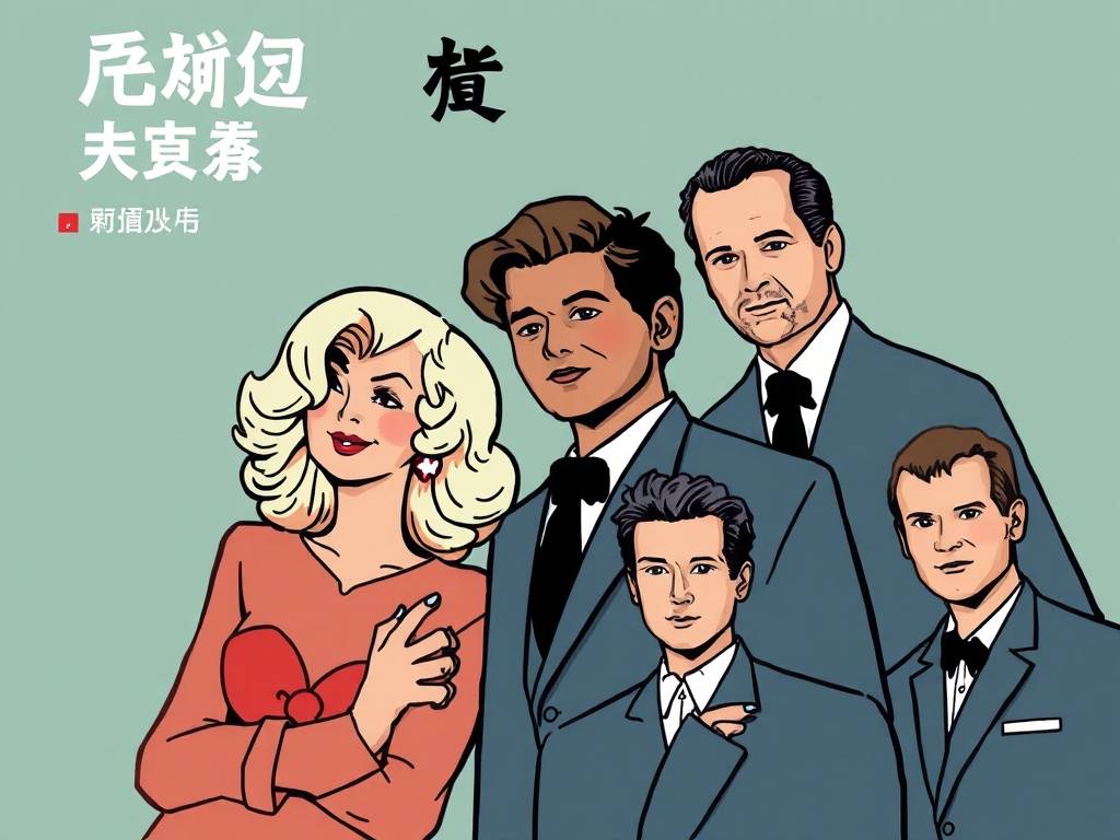 狮子座明星有哪些