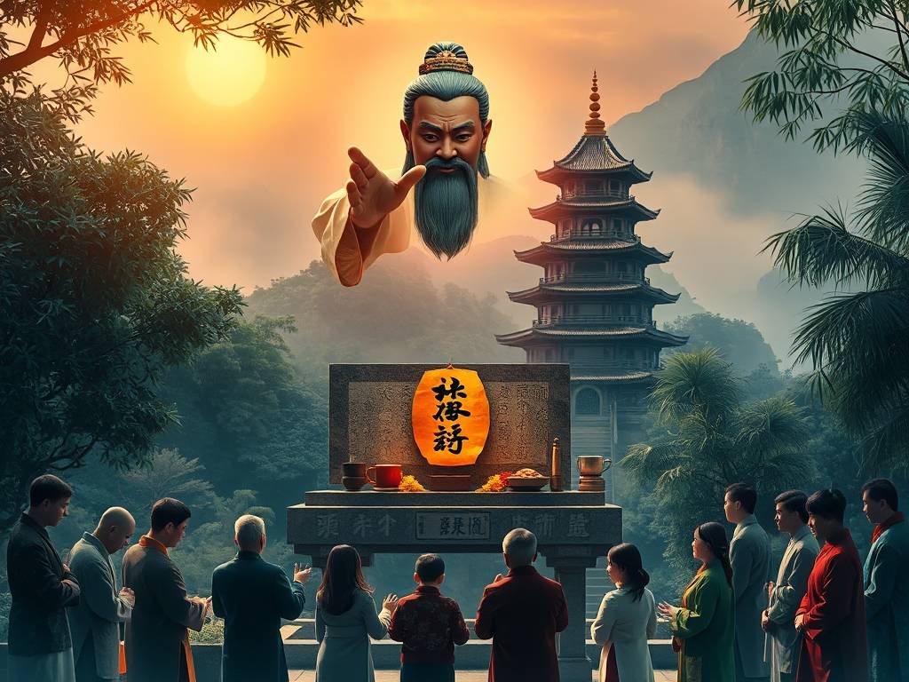 关于土地公灵签求财九分的信息