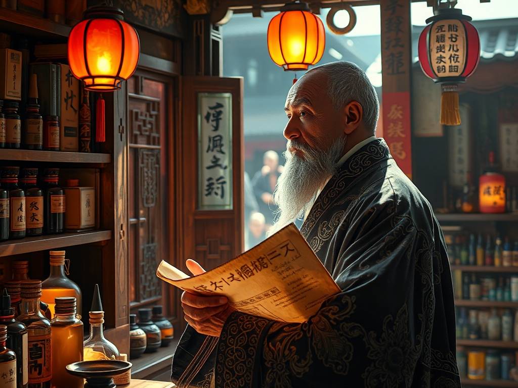 命理师的100条感悟