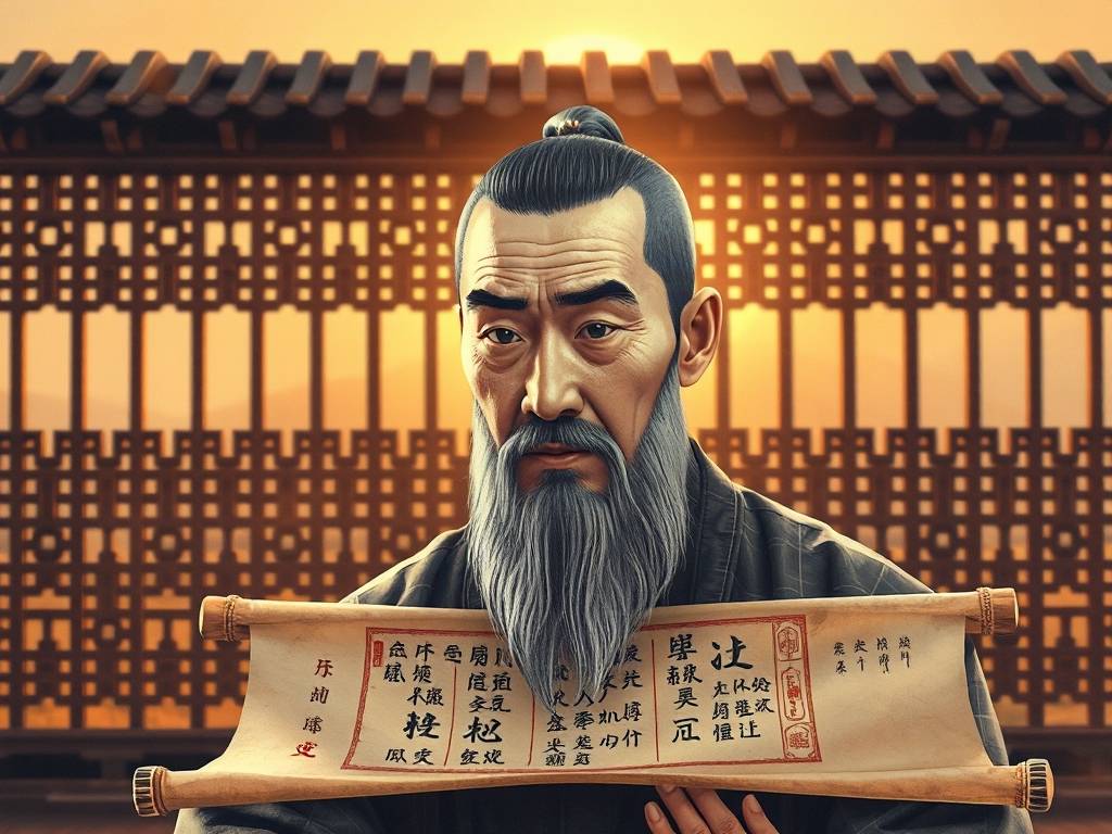 面相识人36术眉毛