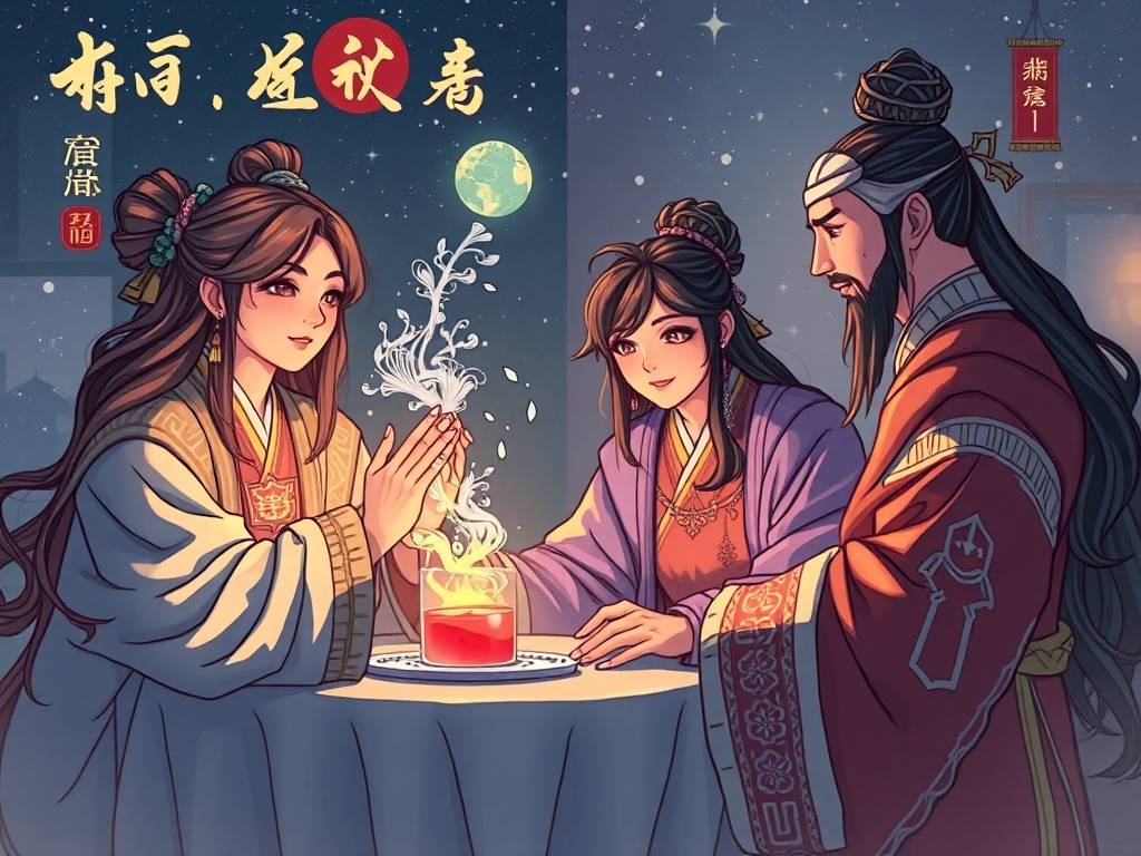 双鱼座鲜为人知的性格特点都有什么?