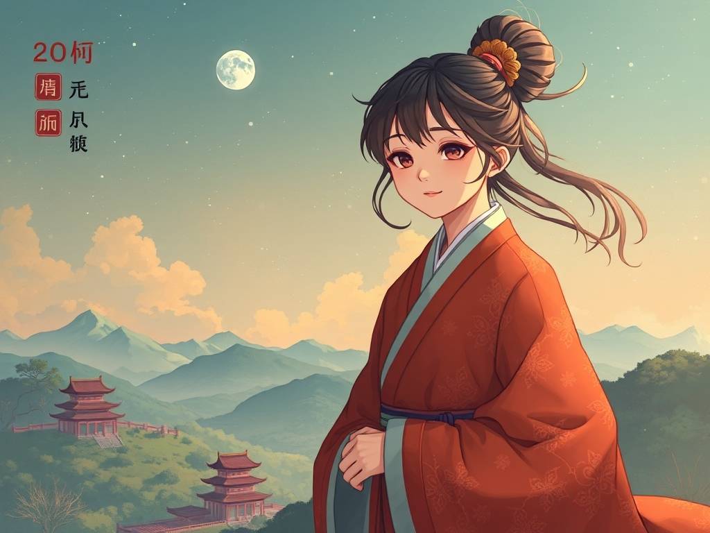 紫微斗数的十二宫含义