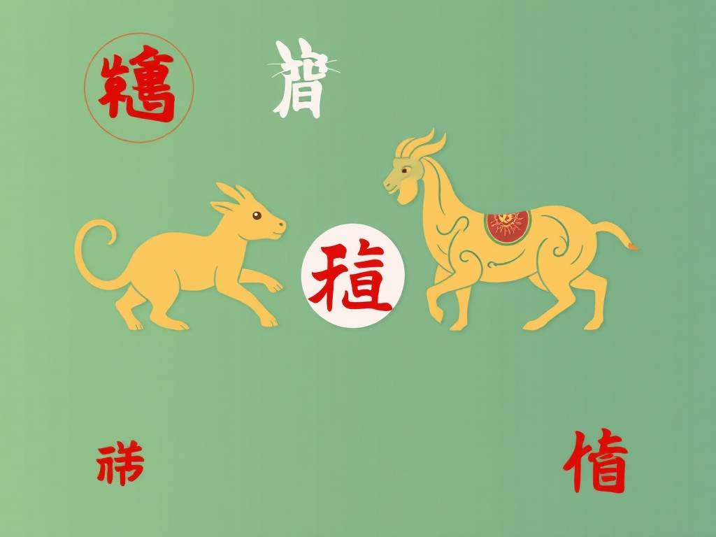 生肖男女配对 男女生肖配对详解
