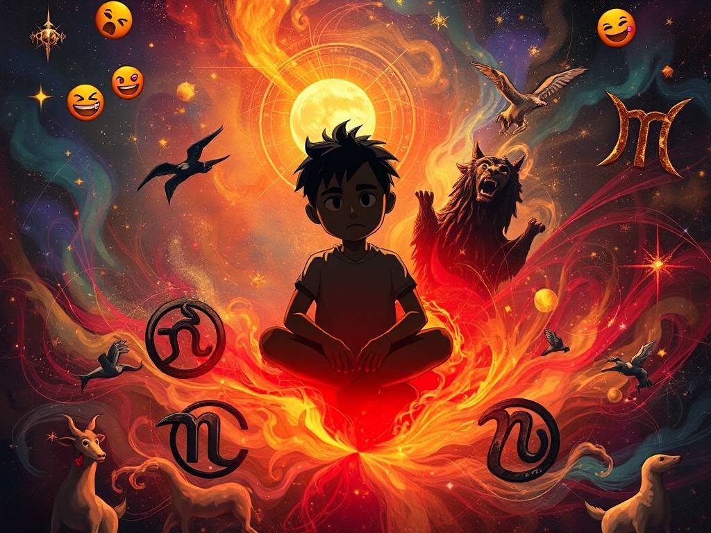 最差的星座是哪个星座