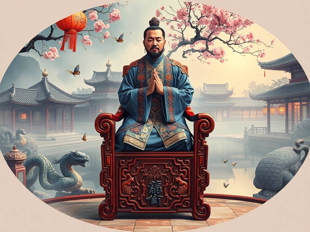 阳宅化煞最厉害的物品