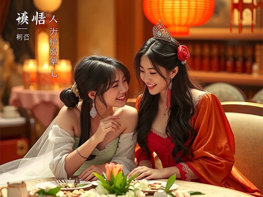 处女座b型血女孩适合的对象