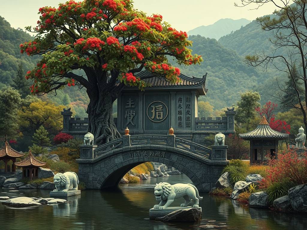 阴宅怎样的风水才能聚财