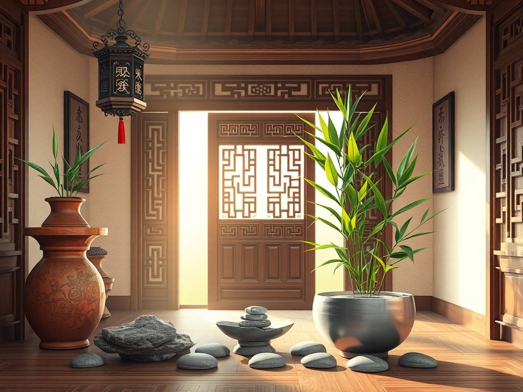 如何看玄关风水好坏图解