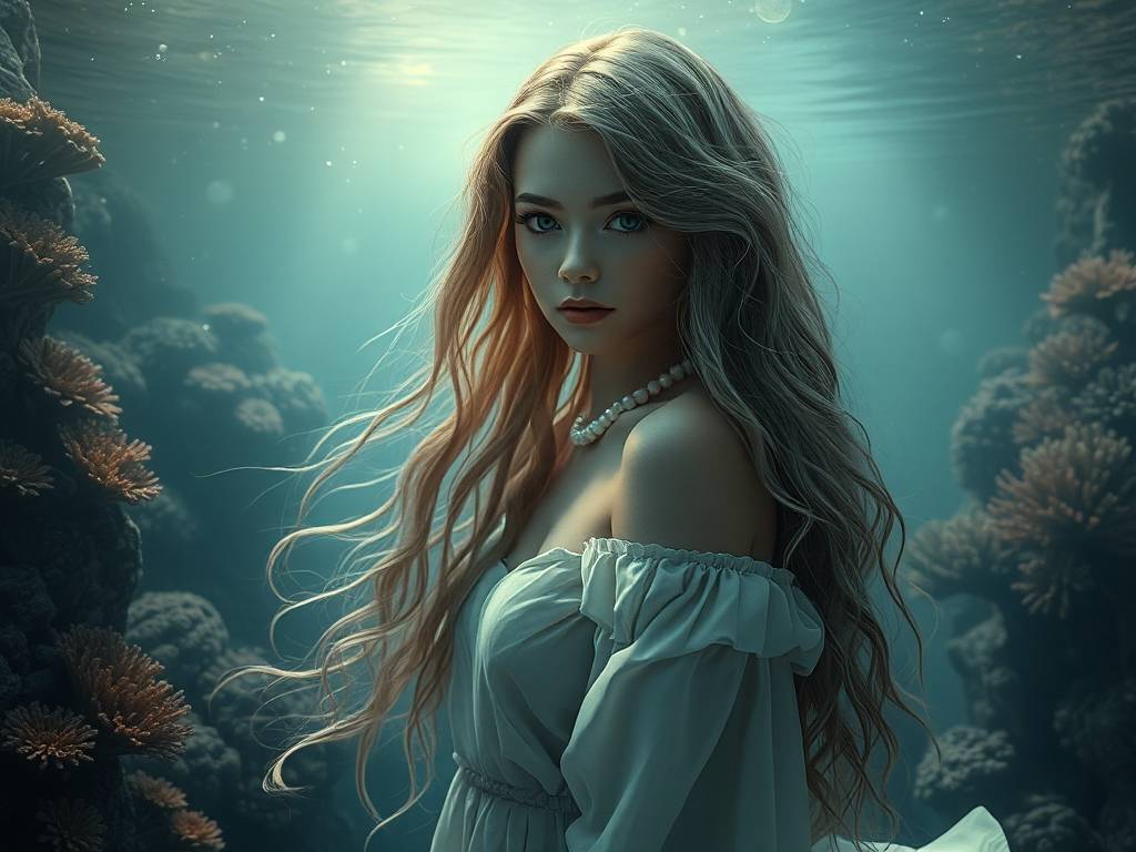 双鱼座个性百科介绍女生