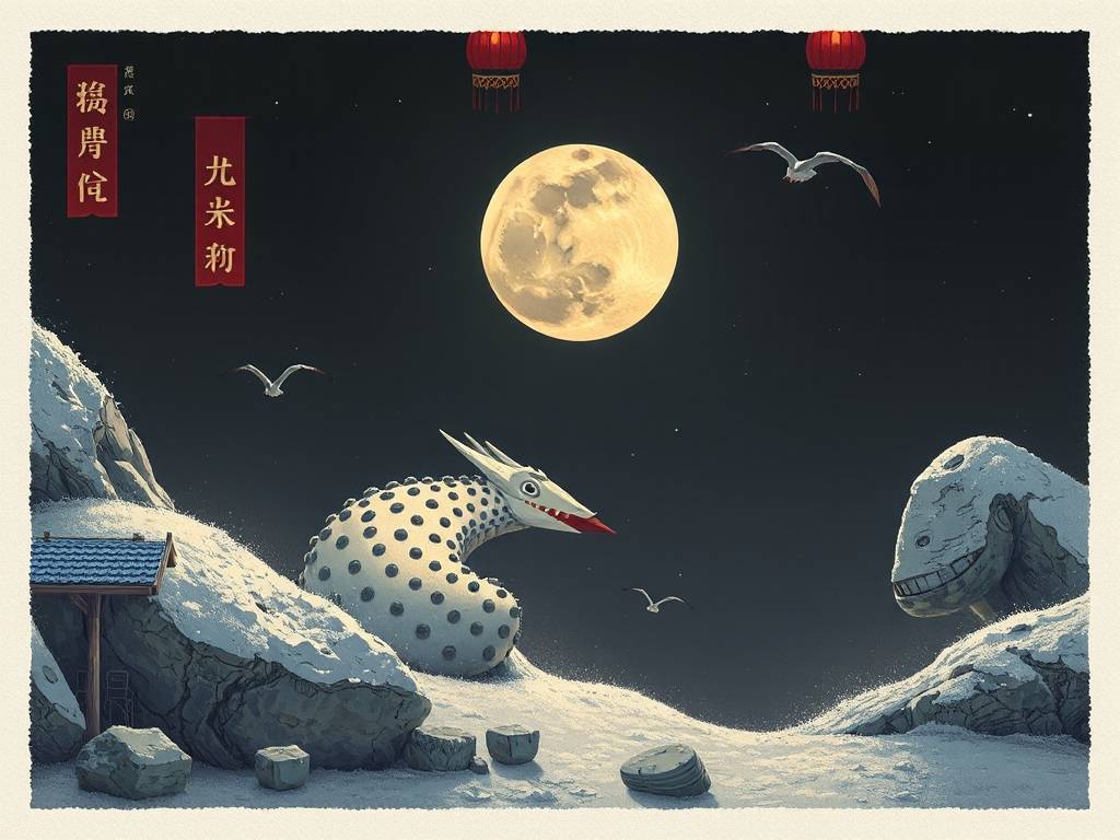 角蛙地包天正常吗