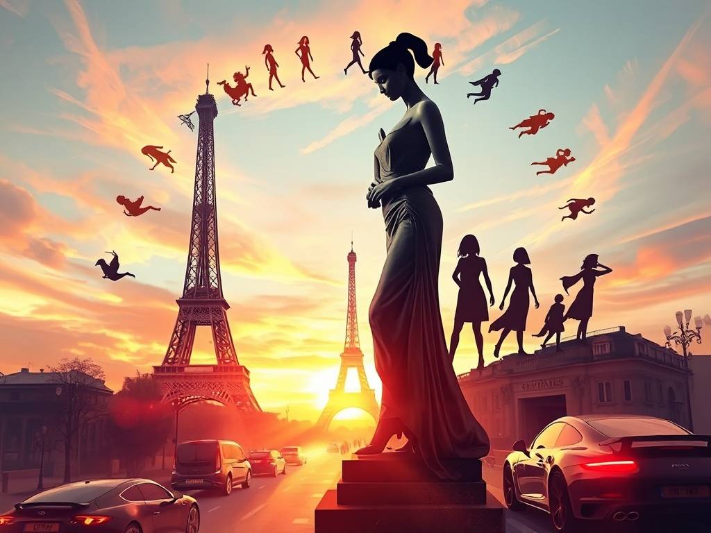 时尚界半边天都处女座的简单介绍