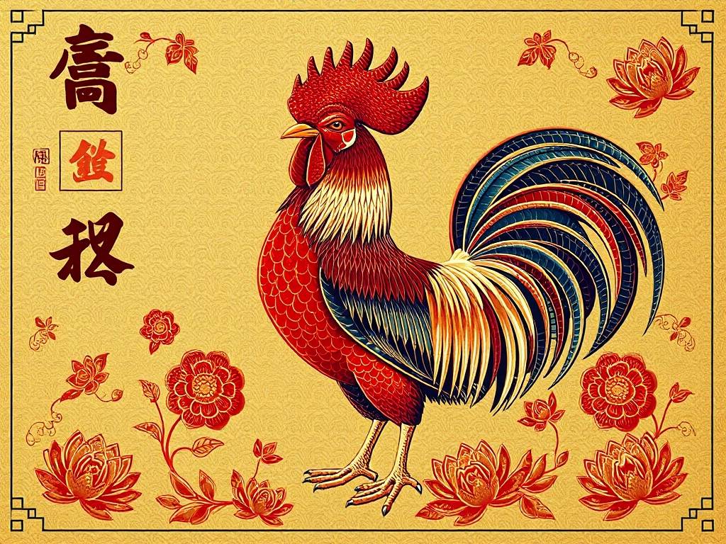 属鸡的人起什么名字最好