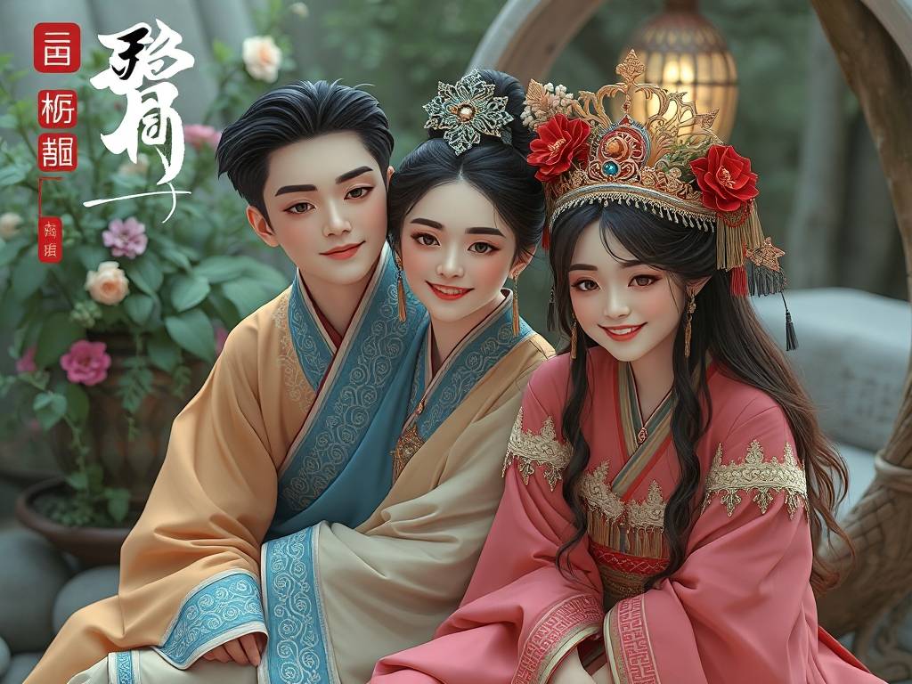 处女座的配对对象是谁