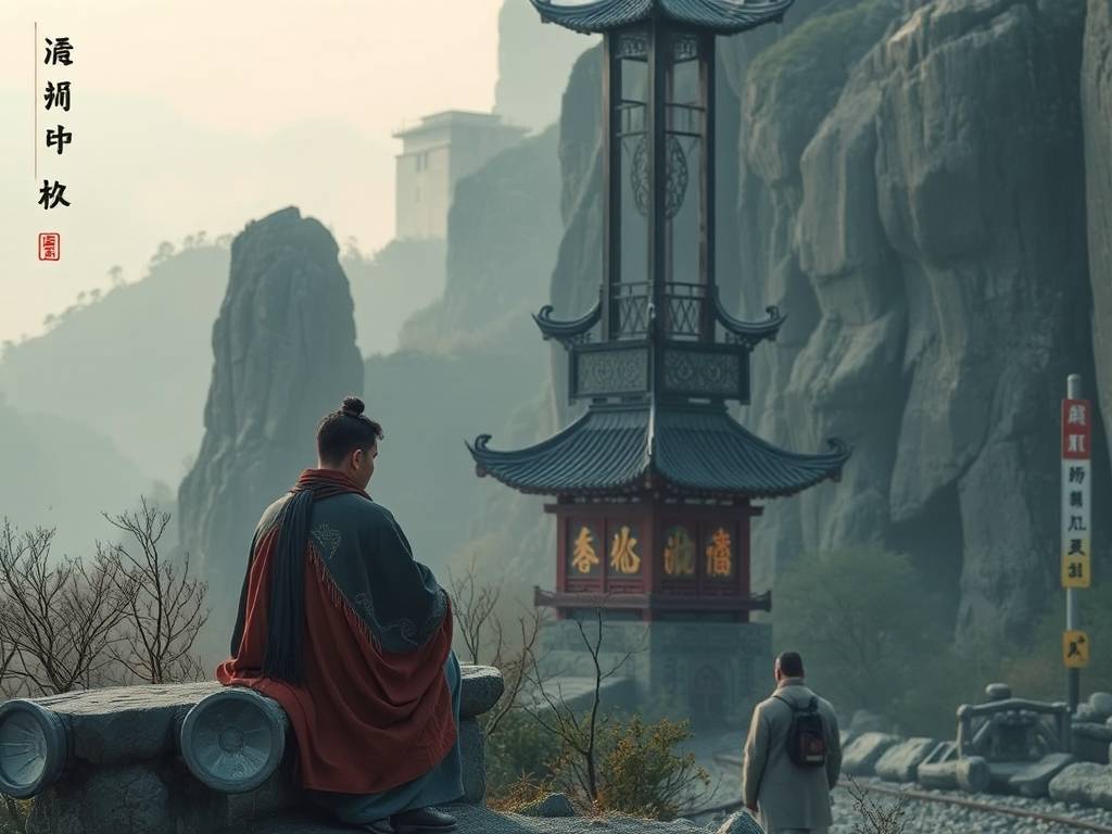 双子座男是什么性格和特点