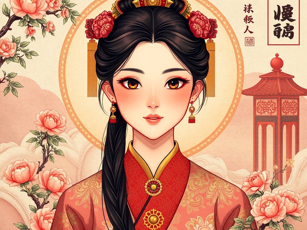 女人旺夫相是真的吗
