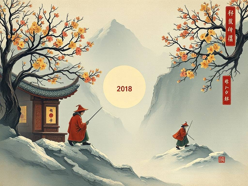 2017年属虎的是什么命