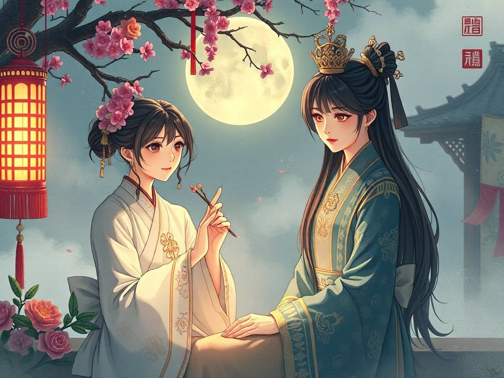 狮子座女生的财富怎么样