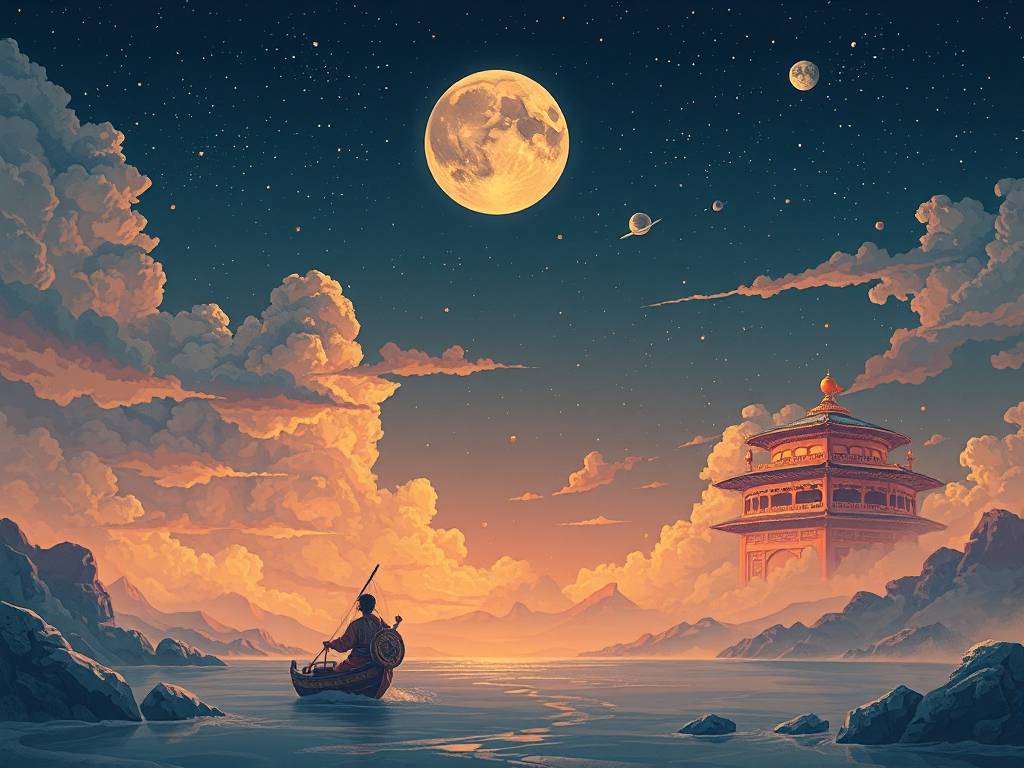 摩羯座和老板的爱情观是什么