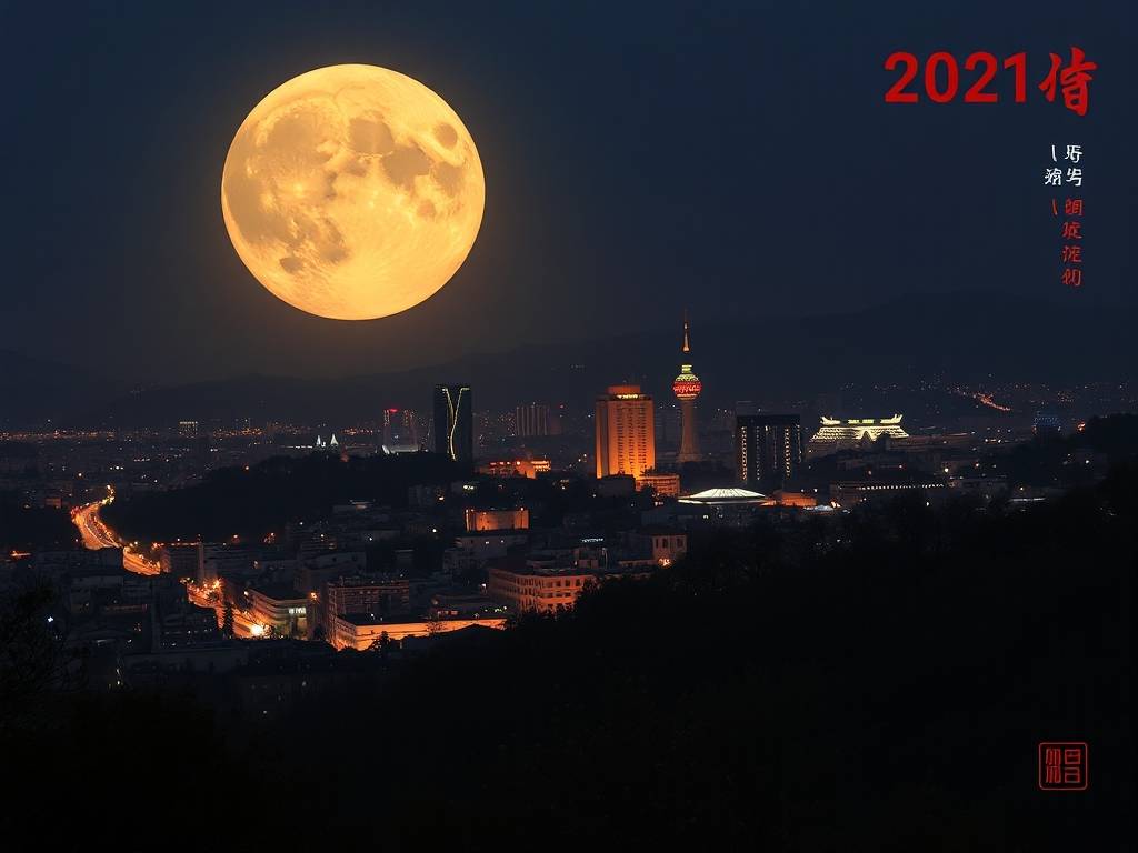 九月份巨蟹座运势2021