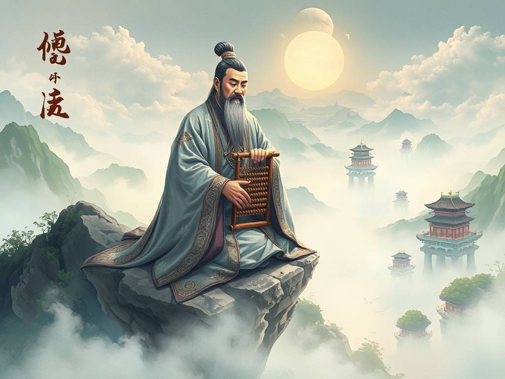诸葛神算第228签