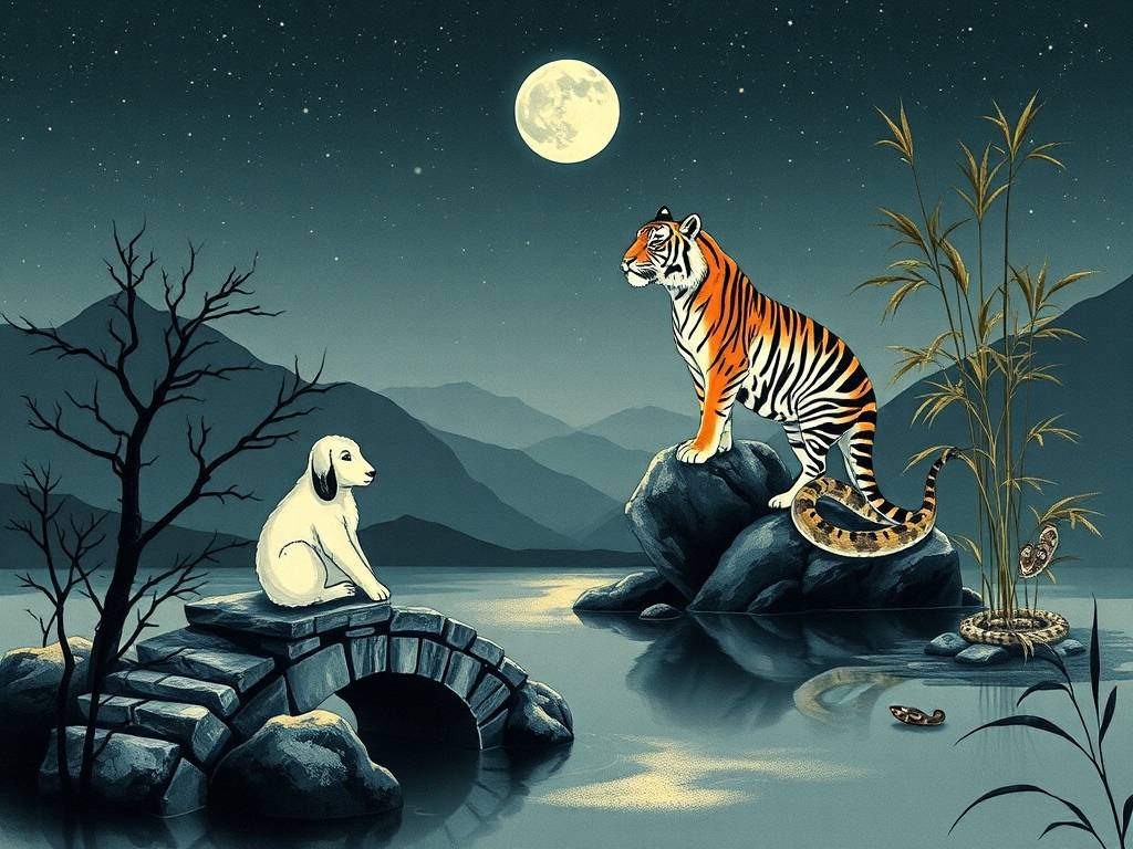属羊最差的婚姻配对属相