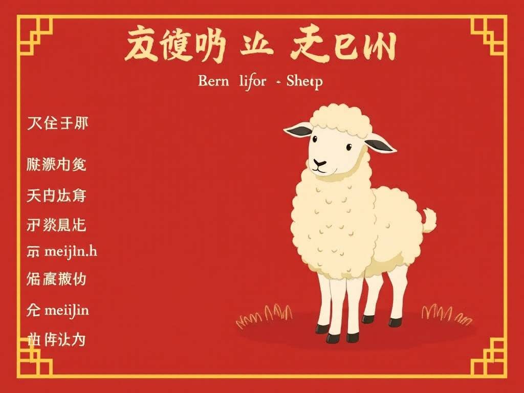 任姓男孩名字大全属羊
