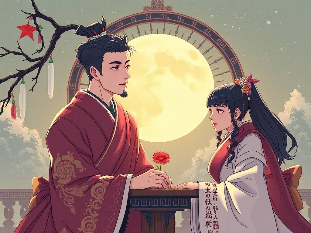 感情线和婚姻线是一条线吗