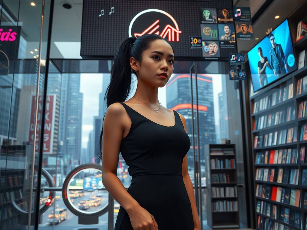 好听的偶像公司名字