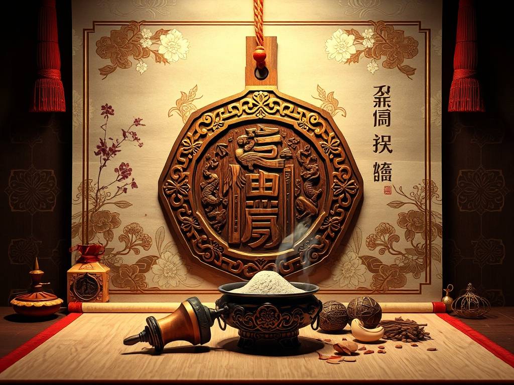避邪化煞开运纳祥图片大全高清