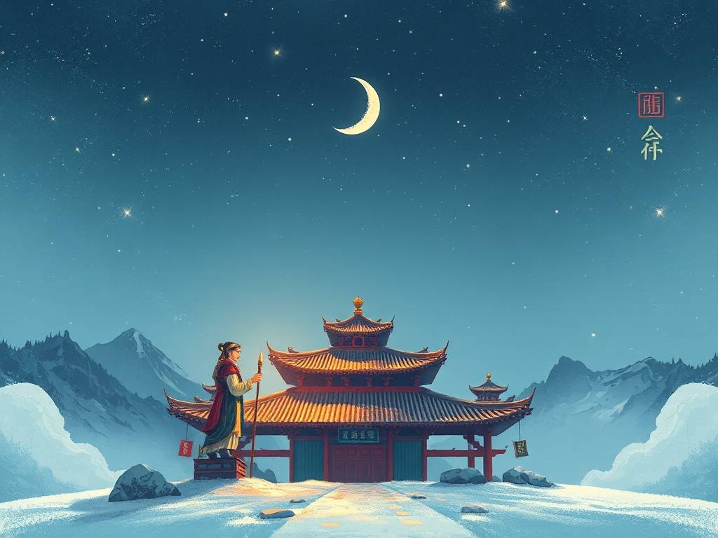 水瓶座第6宫运势如何看
