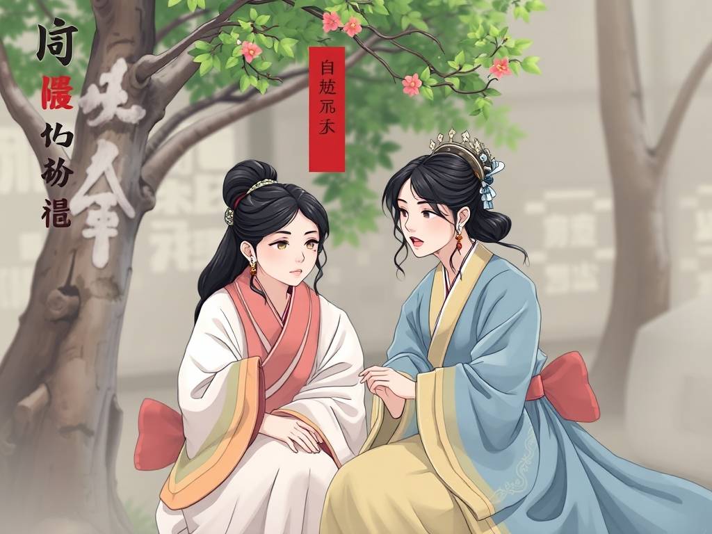 和你一样的天秤座女生性格特征