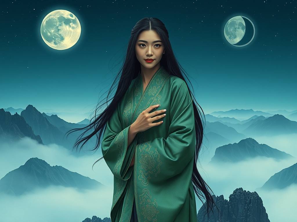 识人术眼神犀利怎么办
