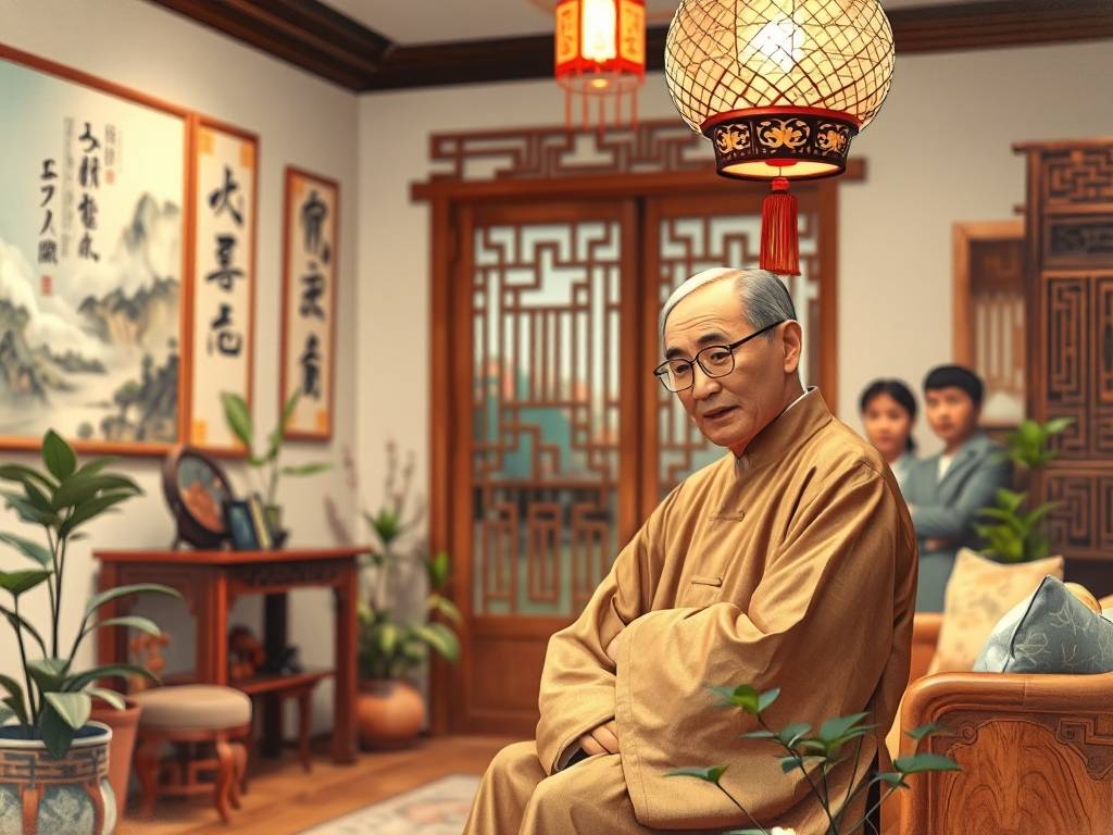 家居风水测评视频大全