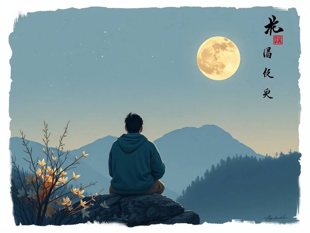 梦见自己的感情爱而不得是啥意思