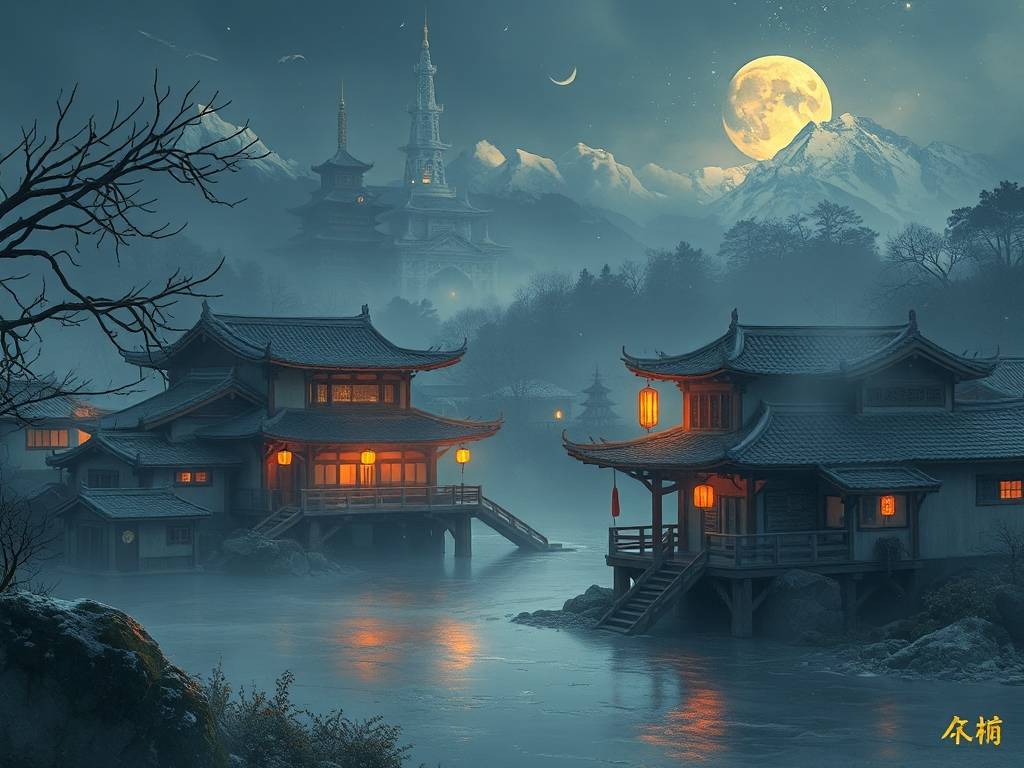 吕祖灵签是哪位神仙写的书