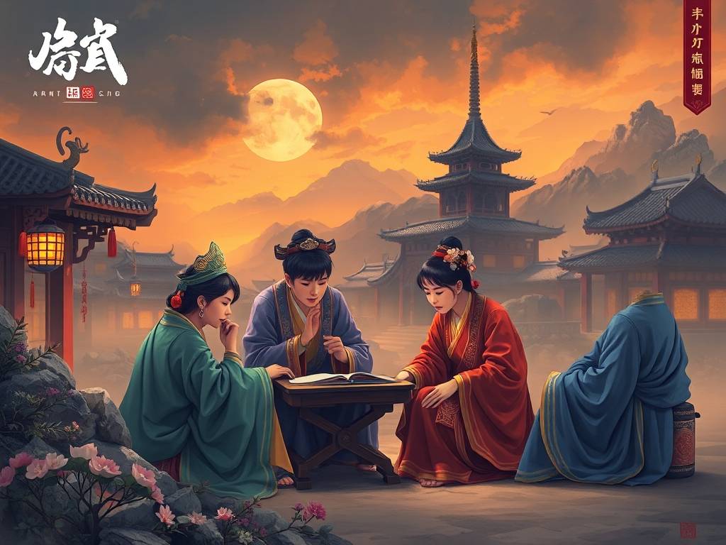 属羊与鼠合不合