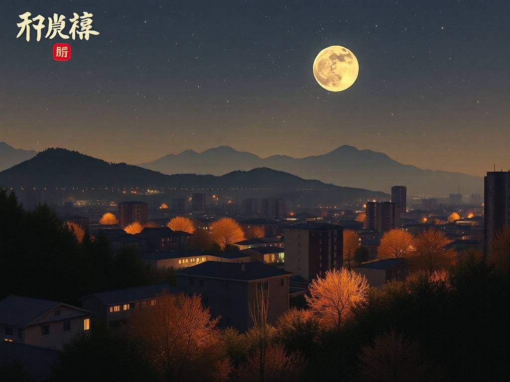 摩羯座本月上旬运势如何呢