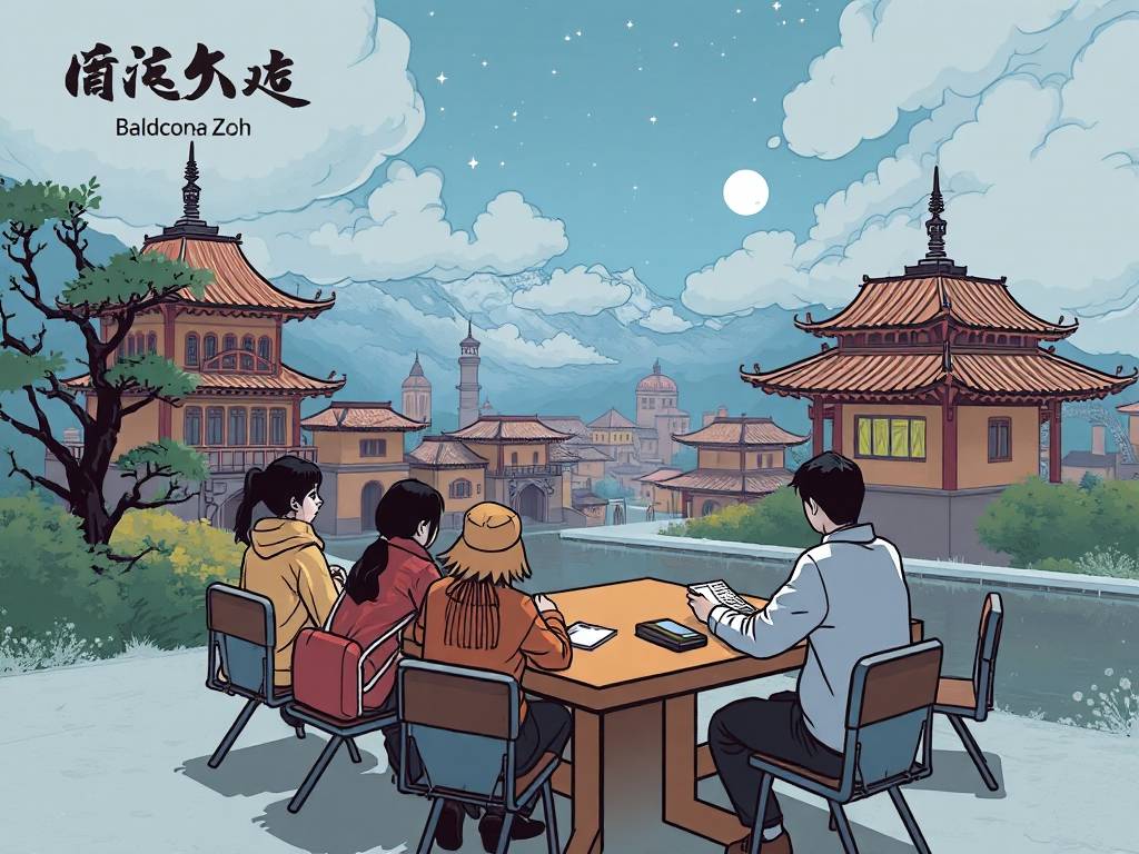摩羯座10月运势事业运势