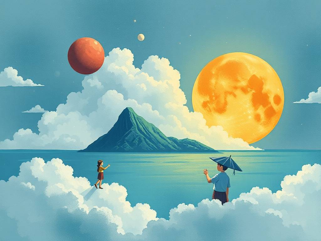 双子座白羊座的七月运势怎么样