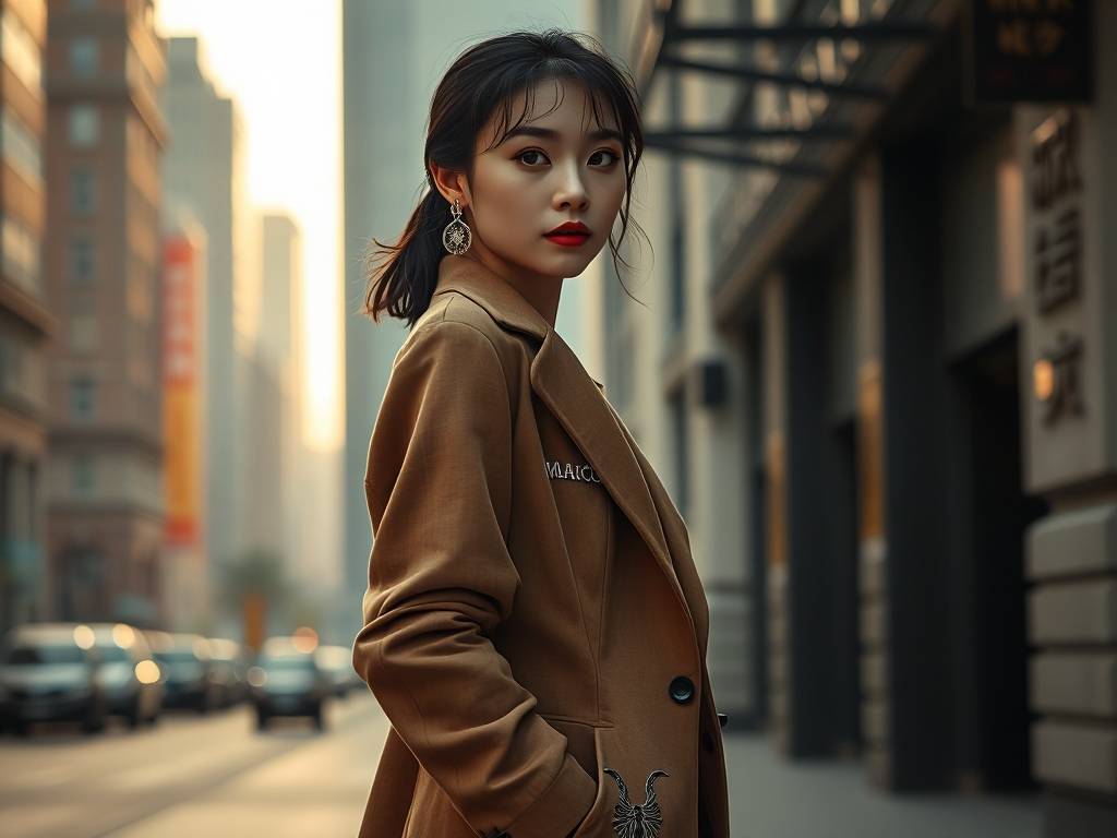 摩羯座女明星中国90后