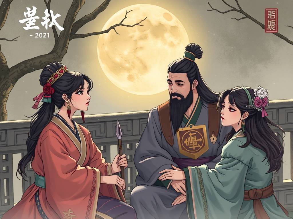 天蝎座女生性格特点六点分析