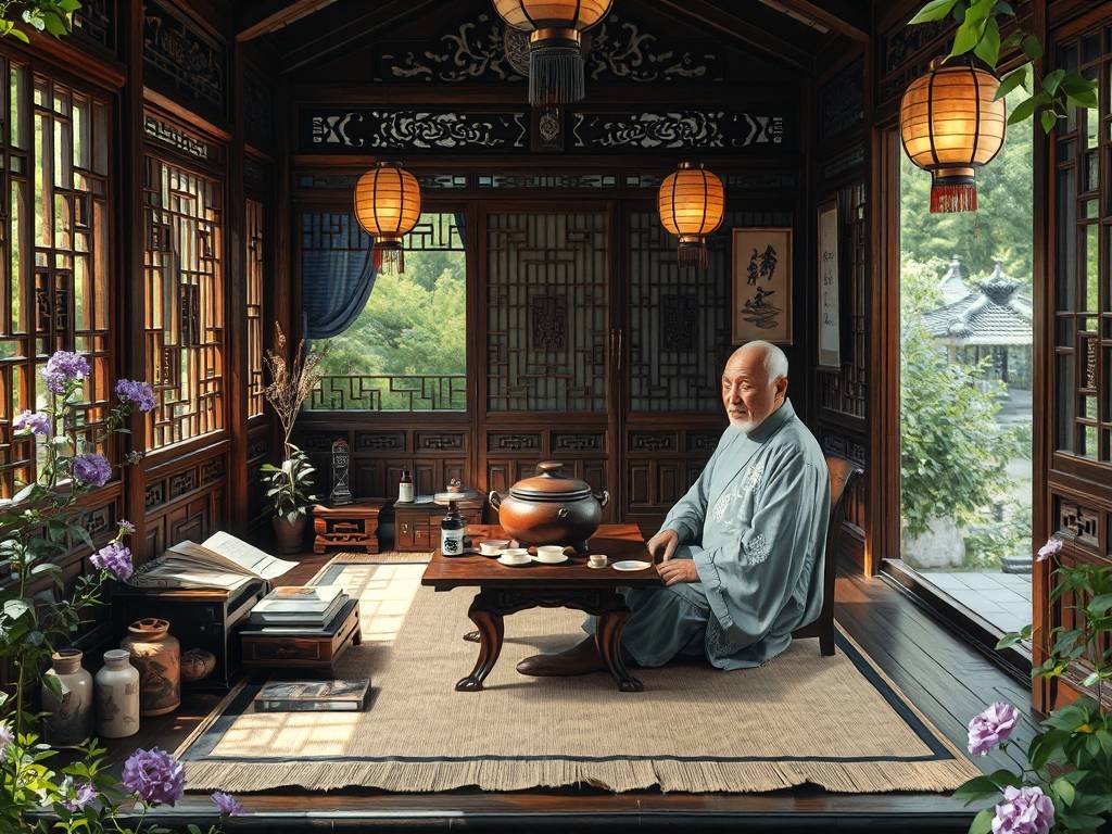 装修风水小知识