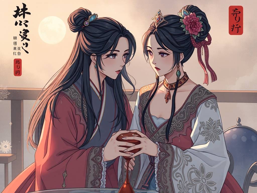属虎的巨蟹座女生脾气好吗