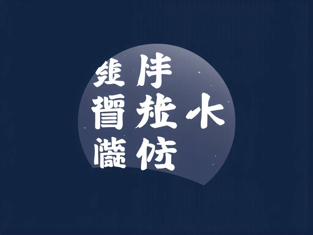 八字命理术语267条汇编