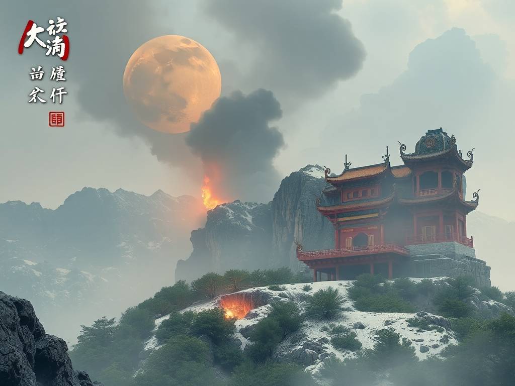 观音灵签36签解签是什么意思